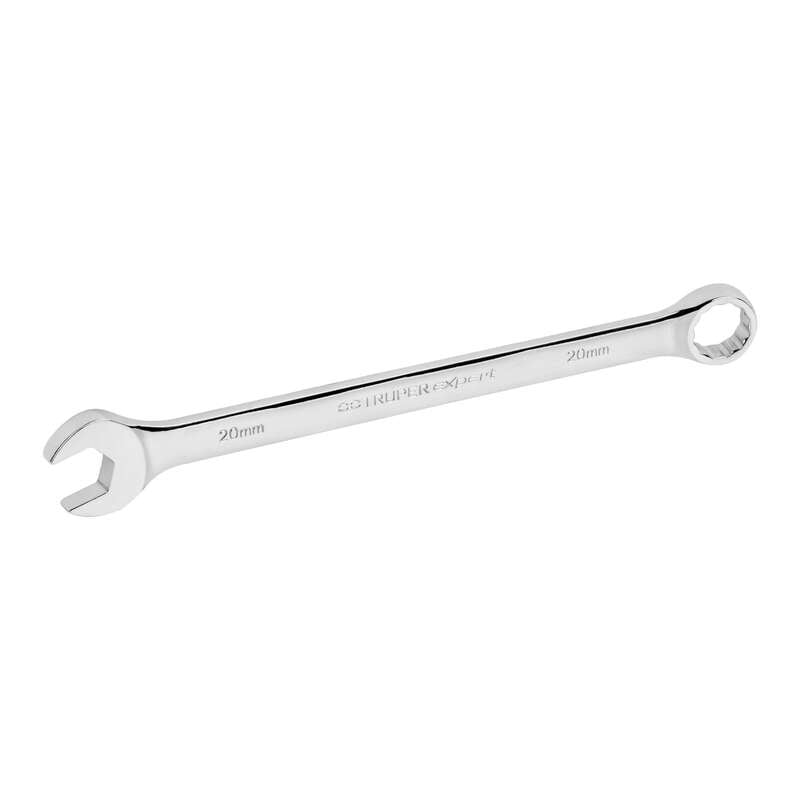 Llave combinada, extralarga, milimétrica, 20 x 287 mm - LL-2020M / 15624