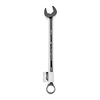 Llave combinada, extralarga, milimétrica, 25 x 355 mm - LL-2025M / 15651