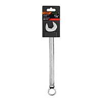 Llave combinada, extralarga, 7/8' x 316 mm - LL-2028 / 15600 Llave combinada, extralarga, 7/8' x 316 mm - LL-2028 / 15600