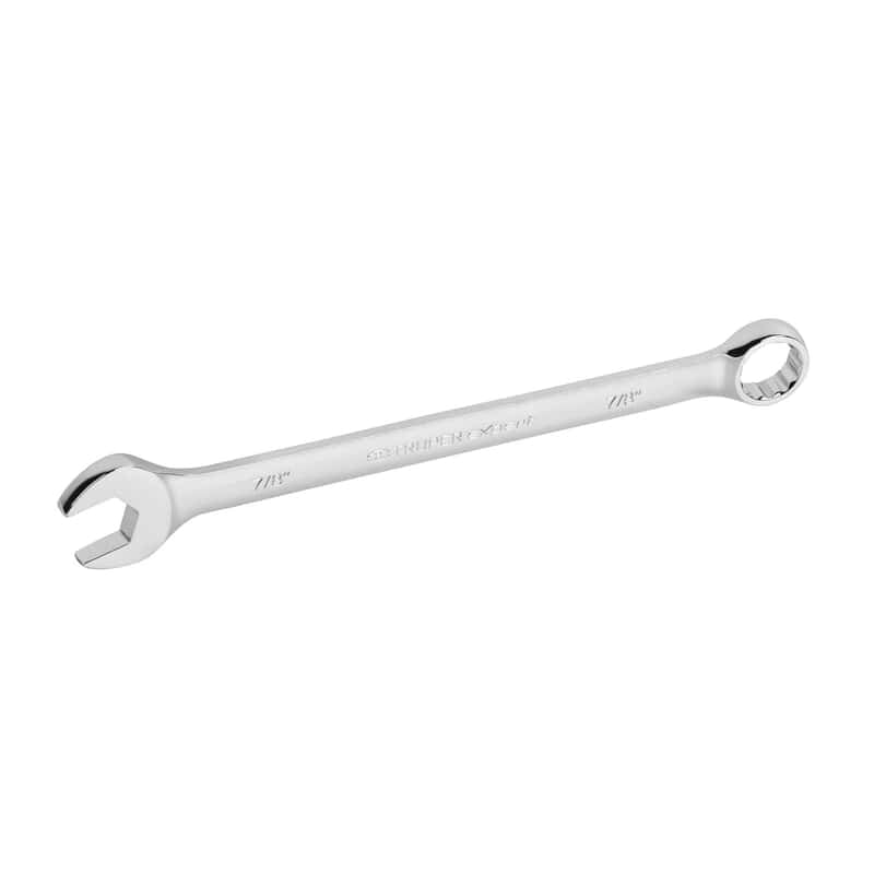 Llave combinada, extralarga, 7/8' x 316 mm - LL-2028 / 15600 Llave combinada, extralarga, 7/8' x 316 mm - LL-2028 / 15600