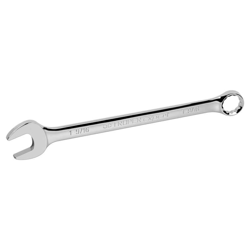 Llave combinada, extralarga, 1-9/16' x 548 mm - LL-2050 / 15649