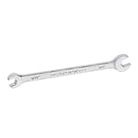 Llave española, 5/16 x 3/8' x 135 mm - LL-3020 / 15682 Llave española, 5/16 x 3/8' x 135 mm - LL-3020 / 15682