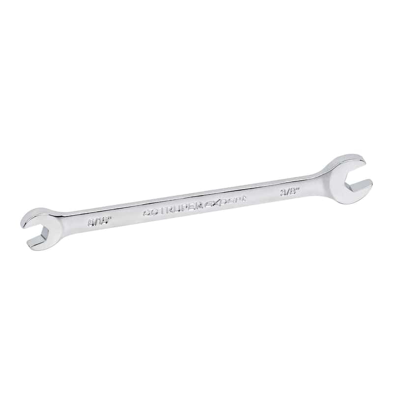 Llave española, 5/16 x 3/8' x 135 mm - LL-3020 / 15682 Llave española, 5/16 x 3/8' x 135 mm - LL-3020 / 15682