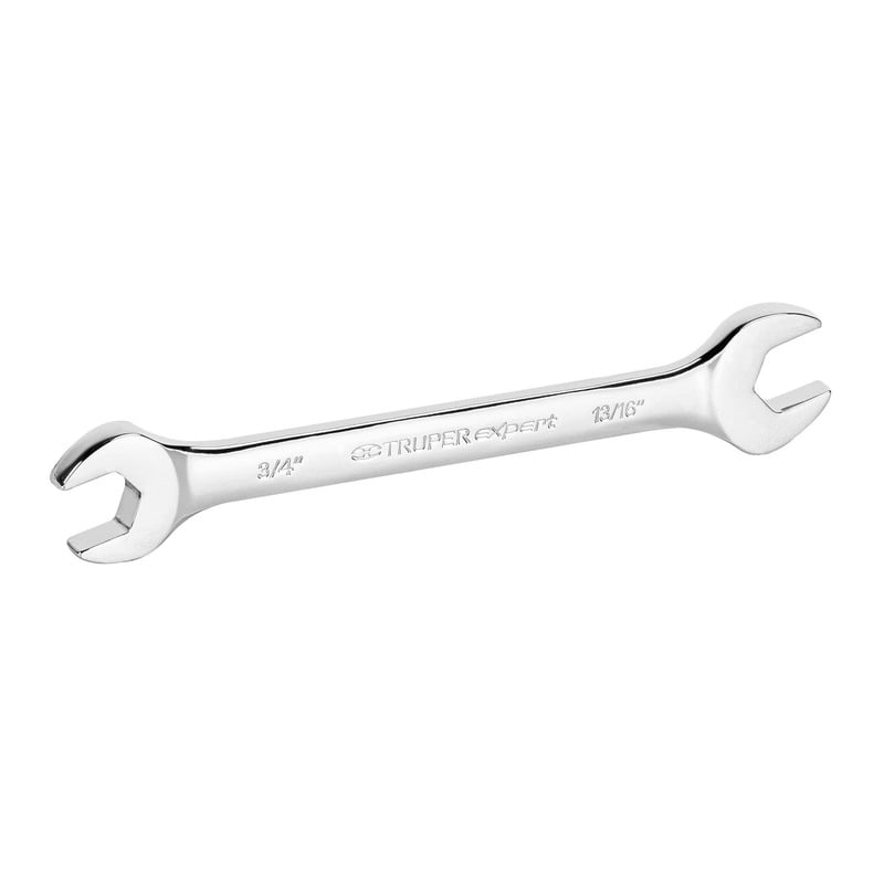 Llave española, 3/4 x 13/16' x 240 mm - LL-3038 / 15698 Llave española, 3/4 x 13/16' x 240 mm - LL-3038 / 15698