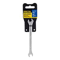 Llave española, milimétrica, 8 x 9 x 140 mm, Pretul - LL-30809MP / 21971 Llave española, milimétrica, 8 x 9 x 140 mm, Pretul - LL-30809MP / 21971