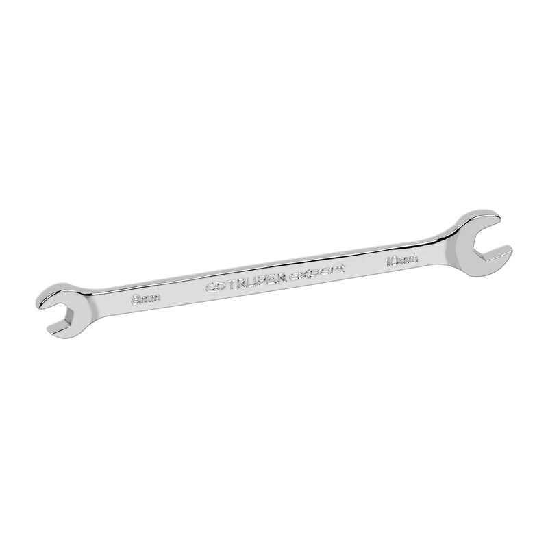 Llave española, milimétrica, 8 x 10 x 133 mm - LL-30810 / 15707