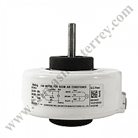 Motor Evaporador, 1 Ton 220V, 20A, 15W, Rpg19K-6 - Rpg19K-6