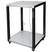 Mesa para exhibición de máquinas estacionarias - M-EST / 55244