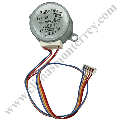 Motor Oscilador Para Minisplit, 12 Vdc - 4681Ap2968L