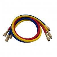 Manguera Para R410-A Paquete Con 3 De 36" X 5/16" Yellow Jacket - 21583 Manguera Para R410-A Paquete Con 3 De 36" X 5/16" Yellow Jacket - 21583