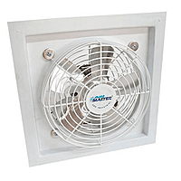 Ventilador Extractor Air Master 500 CFM - VAP-500 Ventilador Extractor Air Master 500 CFM - VAP-500