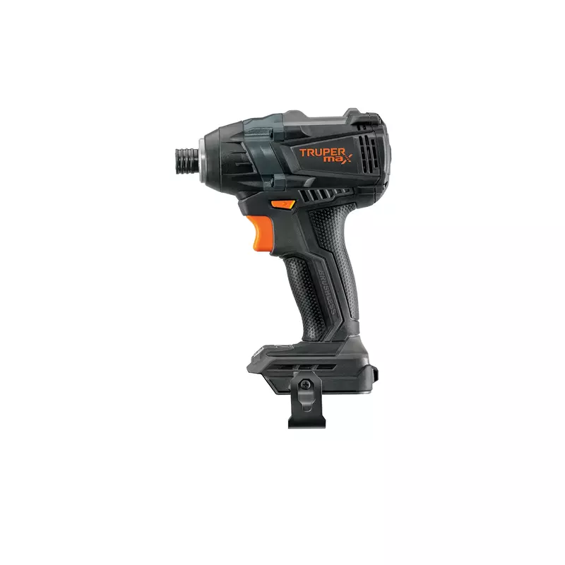 Destornillador de impacto, 20V, sin accesorios, MAX, 101406 - MAX-20DS Destornillador de impacto, 20V, sin accesorios, MAX, 101406 - MAX-20DS