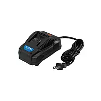 Cargador de baterías ion litio 20 V Truper MAX 101408 - MAX-CA