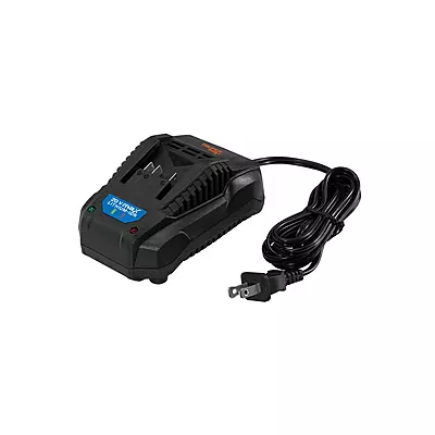 Cargador de baterías ion litio 20 V Truper MAX 101408 - MAX-CA