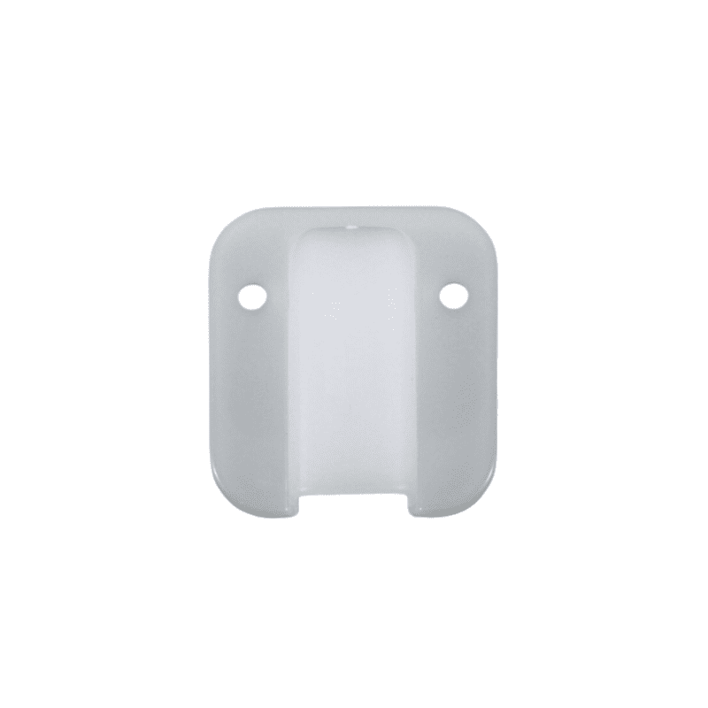 Tapa de protección para refrigerador LG