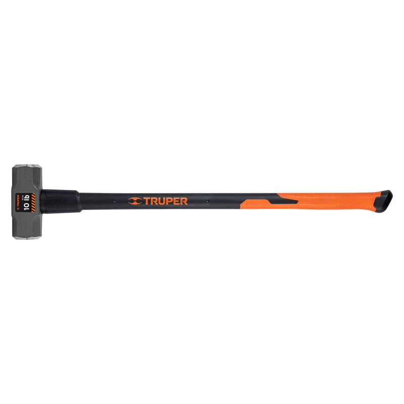 marro-octagonal-10-lb-mango-fibra-de-vidrio-36-truper-md-10f-16540