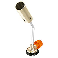 Mechero para lata de gas , 65 mm, 1/4 de vuelta - MECH-65 / 11923 Mechero para lata de gas , 65 mm, 1/4 de vuelta - MECH-65 / 11923