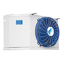 Evaporador Deshielo Resist Electricas 208-230/1/60 Con Control-Let047Bc - MEL047B1S6E