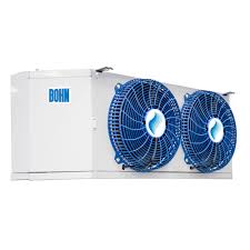 Evaporador Deshielo Resist Electricas 230/3/60 Con Control-Let065Cc Evaporador Deshielo Resist Electricas 230/3/60 Con Control-Let065Cc