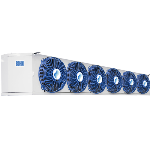 Evaporador Deshielo Por Gas Caliente 115-230 Con Control-Hgt204Uc - MEL204U6S4H Evaporador Deshielo Por Gas Caliente 115-230 Con Control-Hgt204Uc - MEL204U6S4H