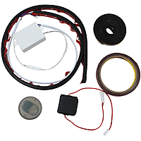 Lampara UVC para 2 y 3 Ton