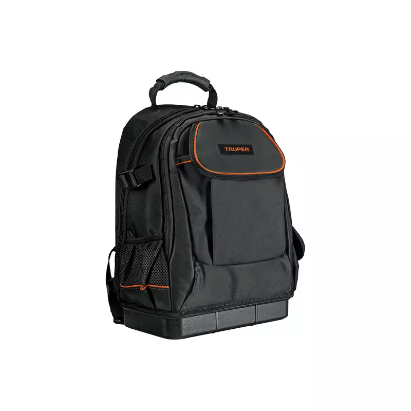 Mochila portaherramientas de 13', Truper, 101375 - MOHE-13
