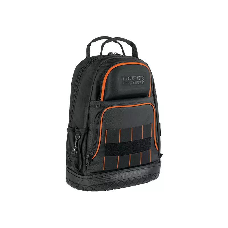 Mochila Portaherramientas, Truper Expert, 101281 - MOHE-17