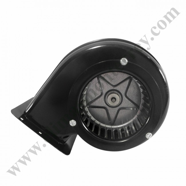 Extractor Centrífugo, 127V, 160Cfm, 1550Rpm, Mcmillan - Cl-160 Extractor Centrífugo, 127V, 160Cfm, 1550Rpm, Mcmillan - Cl-160