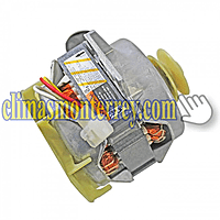 Motor Para Lavadora, 127V, 60Hz, 50 Mfd, 240Vac - 3934203 Motor Para Lavadora, 127V, 60Hz, 50 Mfd, 240Vac - 3934203