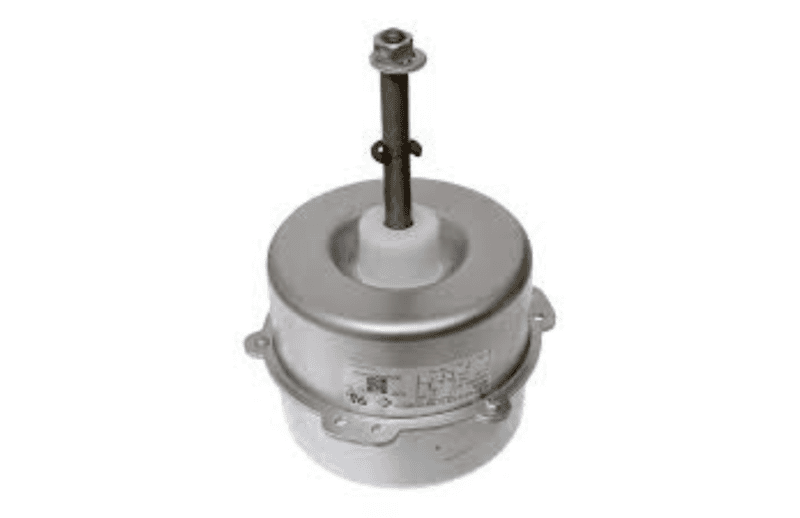 Motor Condensador Para Minisplit Mirage 2Ton Yy90-1208P01 - 15010100000103 Motor Condensador Para Minisplit Mirage 2Ton Yy90-1208P01 - 15010100000103