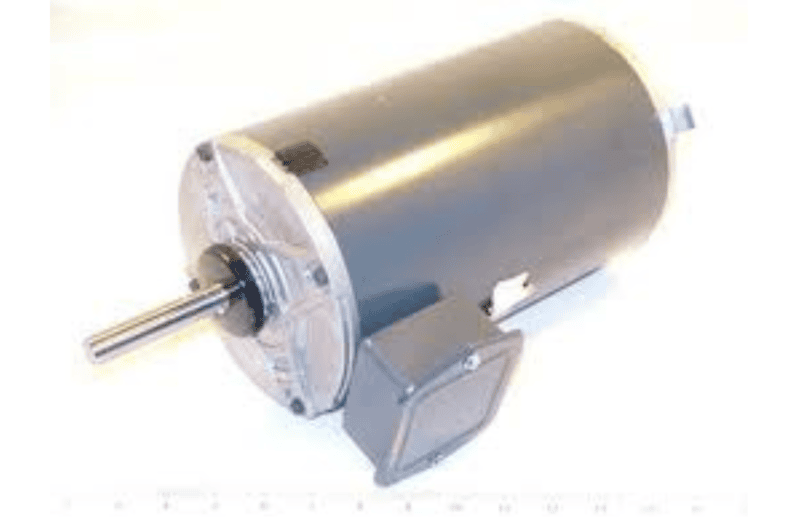 Motor Condensador 3Hp 208-230/460V Para Carrier 1140 Rpm Flecha 5/8 - Hd52Ge-650 Motor Condensador 3Hp 208-230/460V Para Carrier 1140 Rpm Flecha 5/8 - Hd52Ge-650