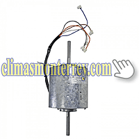Motor P/Ventana Mod Macq184Xko Whirlpool - 1186602