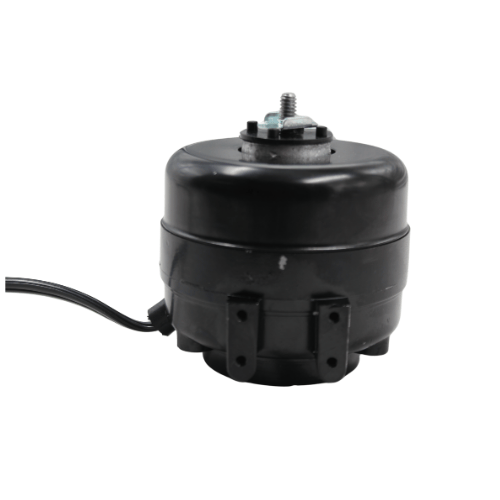 Motor Acorazado Balero para Refrigerador con Accesorios, 9 Watts, Voltaje 220 50/60 CW 1300 - 1550 RPM - MTRBAL002 Motor Acorazado Balero para Refrigerador con Accesorios, 9 Watts, Voltaje 220 50/60 CW 1300 - 1550 RPM - MTRBAL002