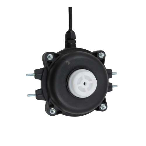 Motor Balero Ba11, Refrigerador, ECM4810, 110-240V, 50/60Hz, 15W, CCW, Proteccion Clase IP65, sirve para refrigerador IMBERA, 1500 RPMs - MTRBAL003 Motor Balero Ba11, Refrigerador, ECM4810, 110-240V, 50/60Hz, 15W, CCW, Proteccion Clase IP65, sirve para refrigerador IMBERA, 1500 RPMs - MTRBAL003