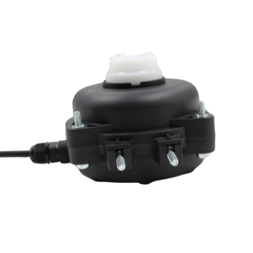Motor Balero Ba11, Refrigerador, ECM4810, 110-240V, 50/60Hz, 15W, CCW, Proteccion Clase IP65, sirve para refrigerador IMBERA, 1500 RPMs - MTRBAL003 Motor Balero Ba11, Refrigerador, ECM4810, 110-240V, 50/60Hz, 15W, CCW, Proteccion Clase IP65, sirve para refrigerador IMBERA, 1500 RPMs - MTRBAL003