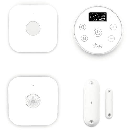 Kit de Ahorro de Energía para aire acondicionado - KITAHORRO Kit de Ahorro de Energía para aire acondicionado - KITAHORRO