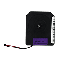 Motor para Refrigerador Dómestico HZ 60, RPM 3000,Voltaje 13, Amperes 0.2,Watts 1.2, MTRELG007 ERO Motor para Refrigerador Dómestico HZ 60, RPM 3000,Voltaje 13, Amperes 0.2,Watts 1.2, MTRELG007 ERO