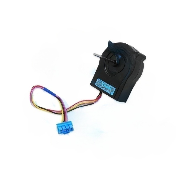 Motor para Refrigerador Dómestico HZ 60, RPM 3000,Voltaje 12, Amperes 1, MTRELG010 ERO Motor para Refrigerador Dómestico HZ 60, RPM 3000,Voltaje 12, Amperes 1, MTRELG010 ERO