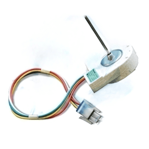 Motor para Refrigerador Dómestico HZ 60, RPM 2500,Voltaje 9.5 Amperes 0.2,Watts 3.25, MTREMB001 ERO Motor para Refrigerador Dómestico HZ 60, RPM 2500,Voltaje 9.5 Amperes 0.2,Watts 3.25, MTREMB001 ERO
