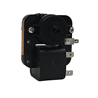 Motor Refrigerador Encapsulado Flecha Larga 41.4mm Sirve Mabe Tipo WR01F01638 - MTREMB022 Motor Refrigerador Encapsulado Flecha Larga 41.4mm Sirve Mabe Tipo WR01F01638 - MTREMB022