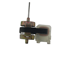 Motor para Refrigerador Domestico HZ 60, RPM 2500, Voltaje 120, Amperes 0.12, Watts 7.5, MTRMBL001 ERO Motor para Refrigerador Domestico HZ 60, RPM 2500, Voltaje 120, Amperes 0.12, Watts 7.5, MTRMBL001 ERO
