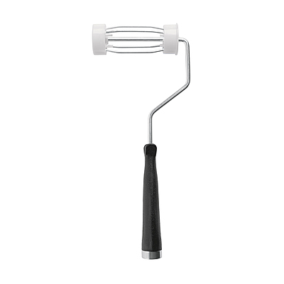Mini-maneral con jaula, 4' x 38 mm - MAJA-4 / 10743