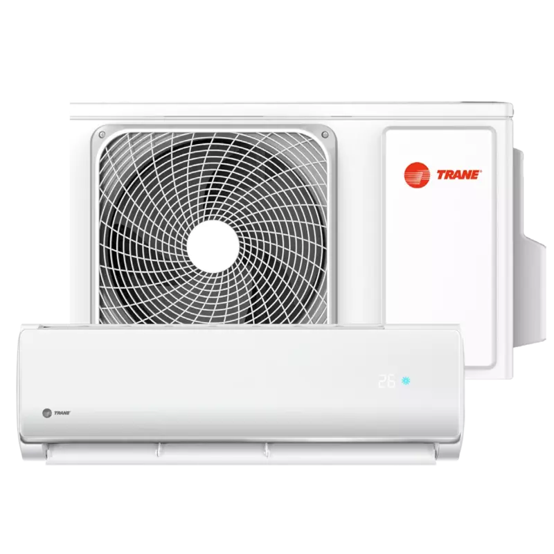 SET MINISPLIT, Frio-Calor, Heat Pump, 16 Seer, 2TON, R-410, 220/01/60, MARCA TRANE - SET4MXW1624/4TXK1624 SET MINISPLIT, Frio-Calor, Heat Pump, 16 Seer, 2TON, R-410, 220/01/60, MARCA TRANE - SET4MXW1624/4TXK1624