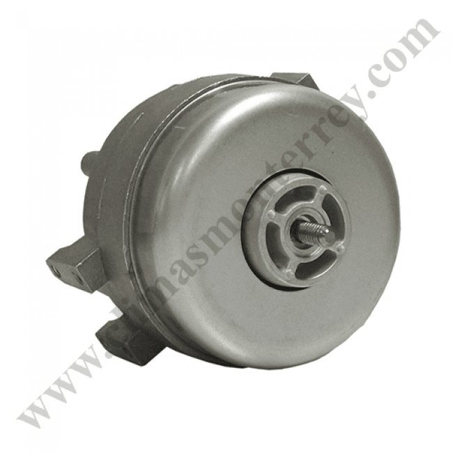 Motor Fasco 9 Watts, 115 V, 1550 Rpm, 1 Velocidad, 0.55 Amps, Cerrado, Rotacion Cw, Chumacera - D562 Motor Fasco 9 Watts, 115 V, 1550 Rpm, 1 Velocidad, 0.55 Amps, Cerrado, Rotacion Cw, Chumacera - D562