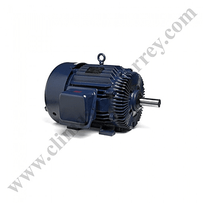 Motor Marathon 1 Hp, 900 Rpm, 3 Fases, 4.4/2.2 Amps, 230/460 V, Armazon 182 T, Base Rigida, 8 Polos - 182Ttfn4101