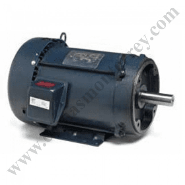 Motor Marathon 10 Hp, 3600 Rpm, 3 Fases, 22.8/11.4 Amps, 208-230/460 V, Armazon 215Tc, Brida C Con Base Rigida - 215Ttfba6003 Motor Marathon 10 Hp, 3600 Rpm, 3 Fases, 22.8/11.4 Amps, 208-230/460 V, Armazon 215Tc, Brida C Con Base Rigida - 215Ttfba6003