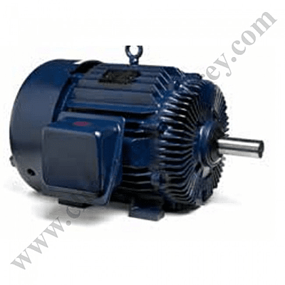 Motor Marathon 100 Hp, 3600 Rpm, 3 Fases, 216/108 Amps, 208-230/460 V, Armazon 405Ts, Base Rigida - 405Tstfc6001