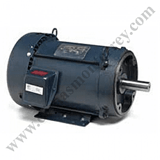Motor Marathon 75 Hp, 1800 Rpm, 3 Fases, 169/84.5 Amps, 208-230/460 V, Armazon 365Tc, Brida C Con Base Rigida - 365Ttfca6038 Motor Marathon 75 Hp, 1800 Rpm, 3 Fases, 169/84.5 Amps, 208-230/460 V, Armazon 365Tc, Brida C Con Base Rigida - 365Ttfca6038