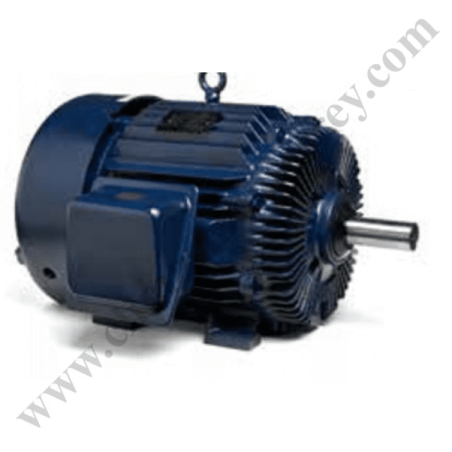 Motor Marathon 7.5 Hp, 3600 Rpm, 3 Fases, 17.4/8.7 Amps, 208-230/460 V, Armazon 213T, Con Base Rigida - 213Ttfc6001 Motor Marathon 7.5 Hp, 3600 Rpm, 3 Fases, 17.4/8.7 Amps, 208-230/460 V, Armazon 213T, Con Base Rigida - 213Ttfc6001