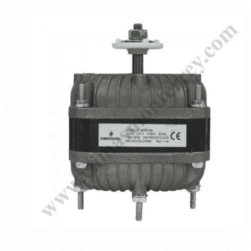 Motores Emerson Mfb-18W 1/40 Hp 127 Volts0.95 Amps. Motores Emerson Mfb-18W 1/40 Hp 127 Volts0.95 Amps.